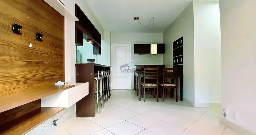 APARTAMENTO PARA LOCAÇÃO NO CAMBUÍ | CAMPINAS/SP | EDIFÍCIO HABITAT