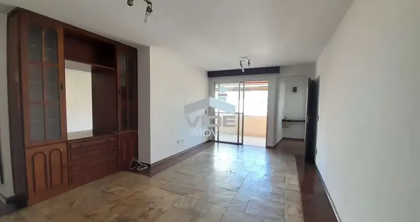 SAN JAVIER | APARTAMENTO PARA VENDA | CAMBUÍ | CAMPINAS - SP