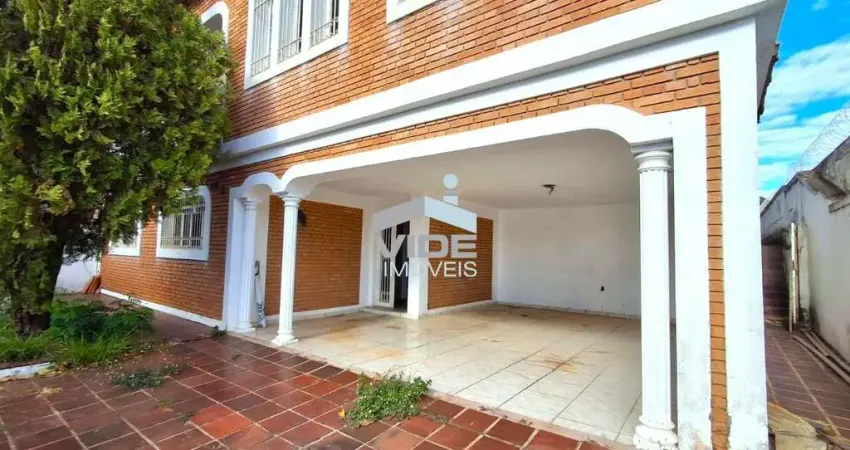 Casa com 3 quartos à venda na Rua Augusto César de Andrade, 1005, Nova Campinas, Campinas