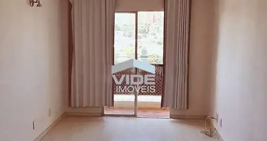 PALMARES DO CAMBUÍ | APARTAMENTO Á VENDA - CHACARA DA BARRA | CAMPINAS - SP