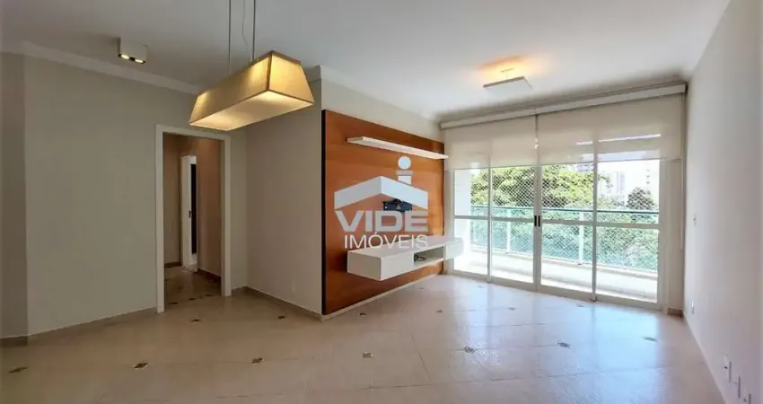 ILHÁ DE PAQUETA | APARTAMENTO À VENDA | CAMBUÍ | CAMPINAS - SP