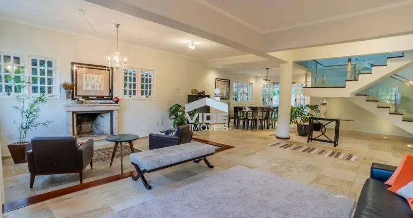 CASA PARA VENDA | QUINTA DO ENGENHO | CAMPINAS - SP
