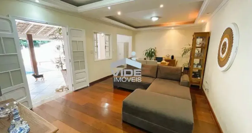 CASA PARA VENDA | CIDADE UNIVERSITARIA - CAMPINAS - SP