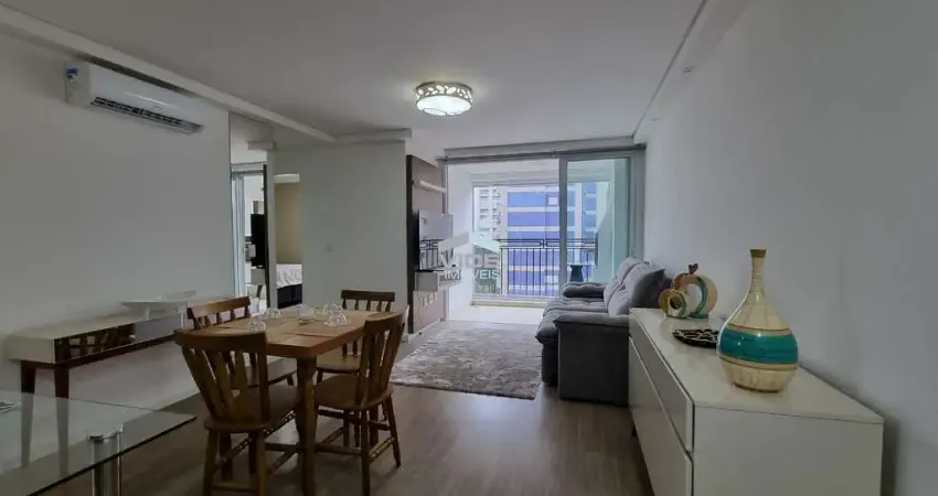 Apartamento com 2 quartos à venda na Rua Hildebrando Siqueira, 32, Cambuí, Campinas