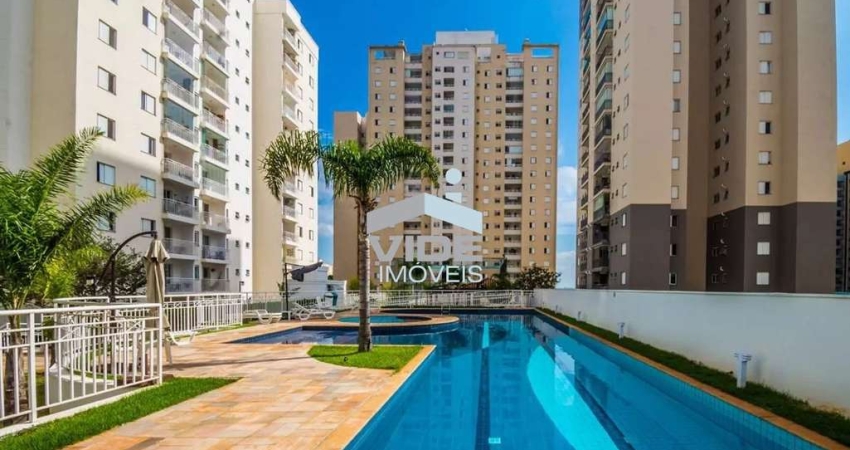 AQUARELLE | APARTAMENTO À VENDA - MANSÕES SANTO ANTONIO | CAMPINAS - SP