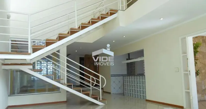 CASA PARA VENDA | JARDIM DAS PAINEIRAS | CAMPINAS - SP