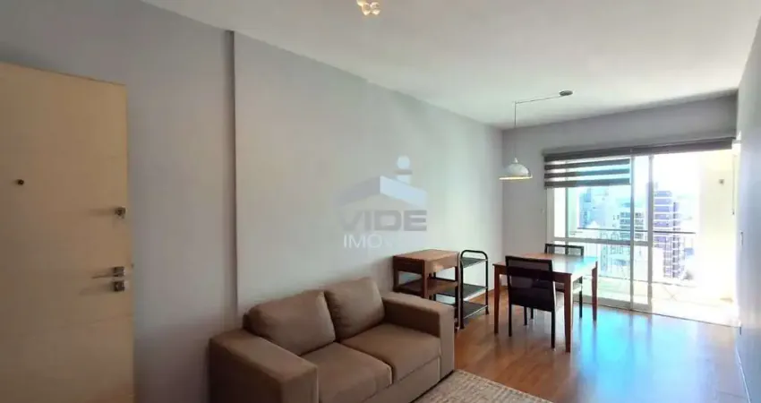 APARTAMENTO ALTO PADRÃO MOBILIADO | PARA ALUGAR | NO CAMBUI EM CAMPINAS/SP