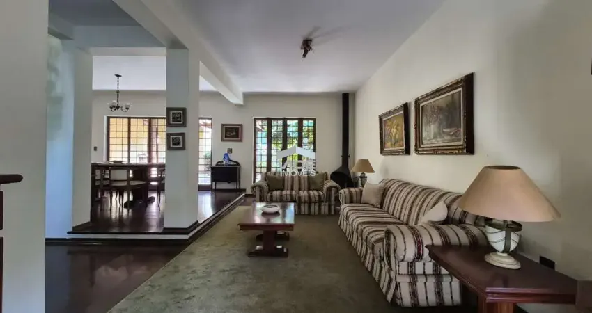 Casa com 4 quartos à venda na Rua Emerson José Moreira, 353, Parque Taquaral, Campinas