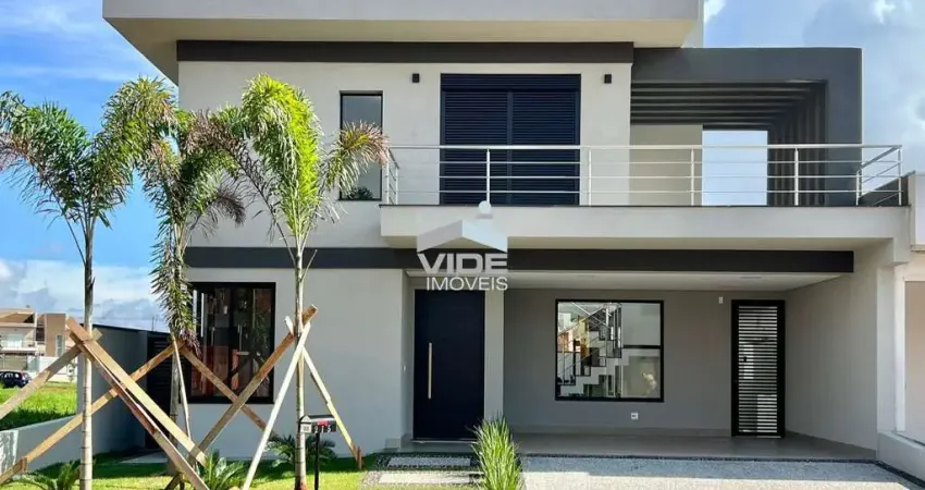CASA PARA LOCAÇÃO | CONDOMÍNIO ROYAL GARDEN | PAULÍNIA - SP