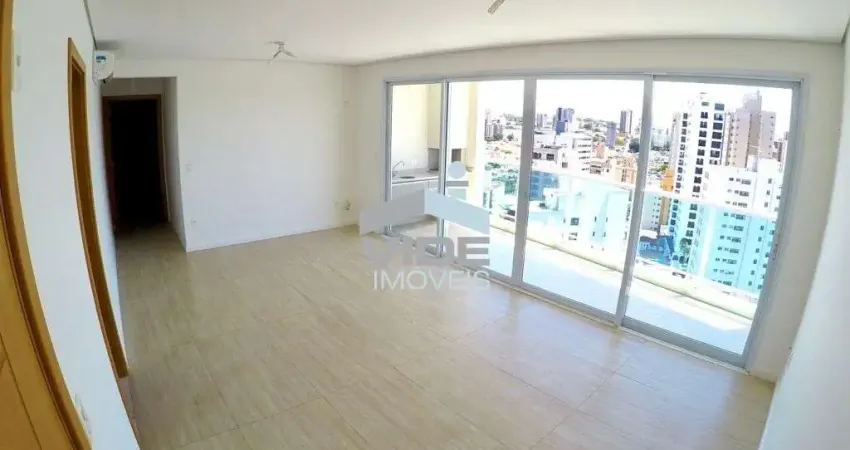 SAINT TROPEZ | APARTAMENTO NO CAMBUÍ PARA LOCAÇÃO | CAMPINAS - SP