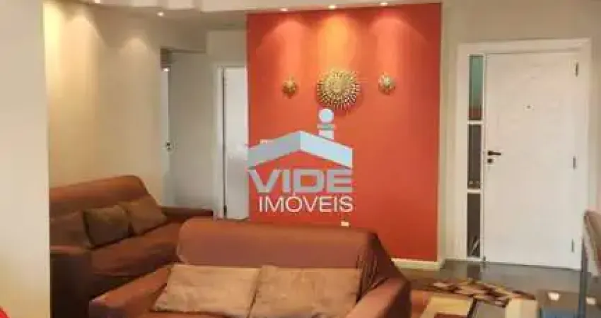 APARTAMENTO PARA VENDA | JARDIM PARAÍSO | CAMPINAS - SP