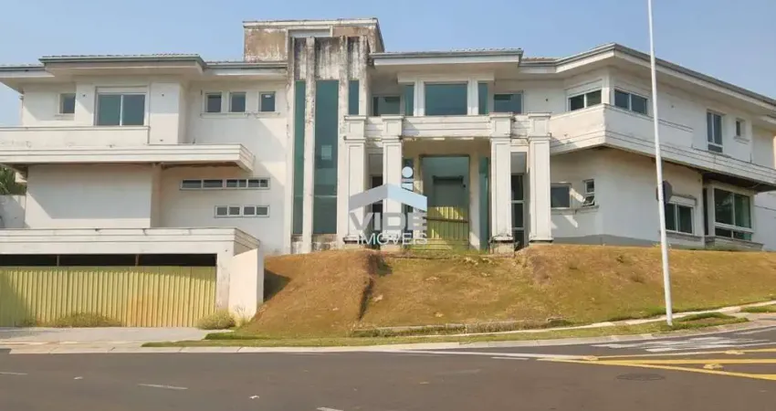 CASA PARA VENDA | VILLAGE SAINTE HÉLÈNE | CAMPINAS - SP