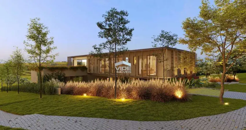 ENTREVERDES | CASA ALTO PADRÃO PARA VENDA | SOUSAS | CAMPINAS - SP | CASA TETRIS