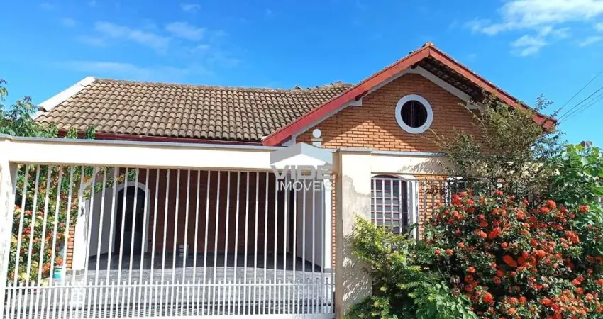 CASA PARA VENDA E LOCAÇÃO | VILA GEORGINA | CAMPINAS - SP
