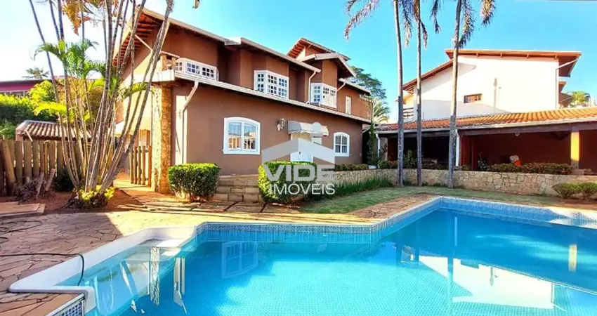 Casa com 4 quartos à venda na Rua Juçara, 23, Bairro das Palmeiras, Campinas