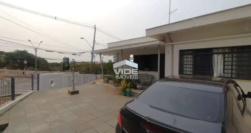 COMÉRCIO PARA VENDA | JARDIM CHAPADÃO | CAMPINAS - SP