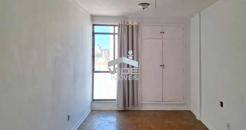 Apartamento com 1 quarto à venda na Avenida Francisco Glicério, 520, Centro, Campinas
