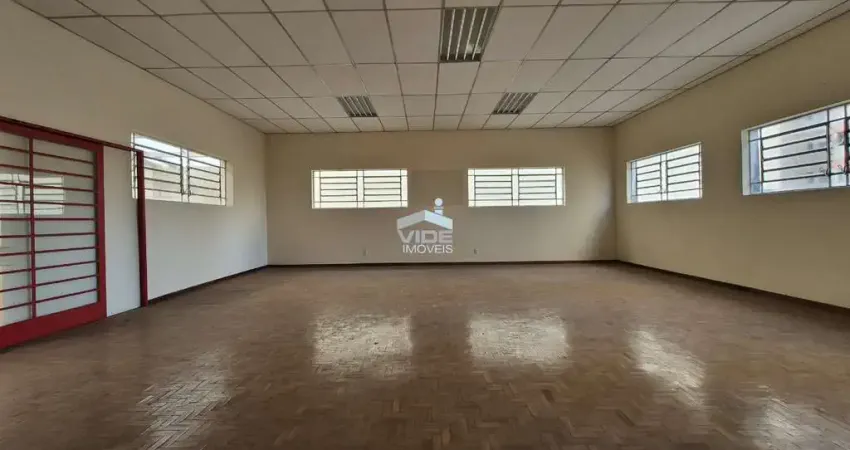 Casa com 6 quartos à venda na Rua Culto à Ciência, 3000, Botafogo, Campinas
