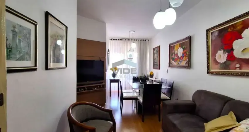 Imperdível oportunidade de adquirir apartamento com 2 quartos e vaga na garagem em Botafogo, Campinas-SP!