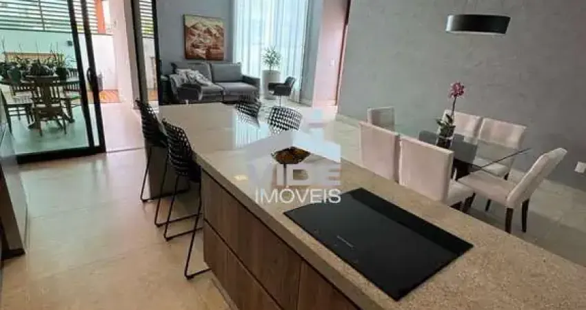 Casa térrea à venda jardim ibirapuera campinas | porteira fechada mobiliada e pronta para morar