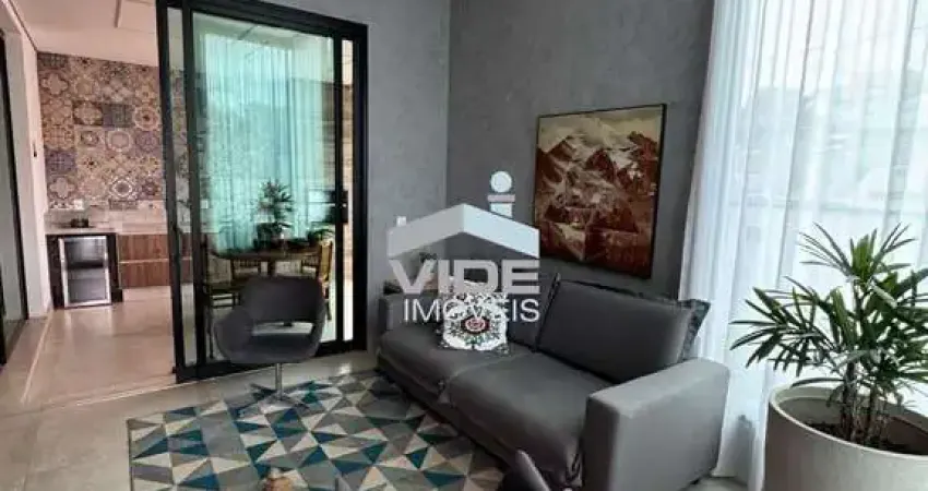 Casa térrea à venda jardim ibirapuera campinas | porteira fechada mobiliada e pronta para morar