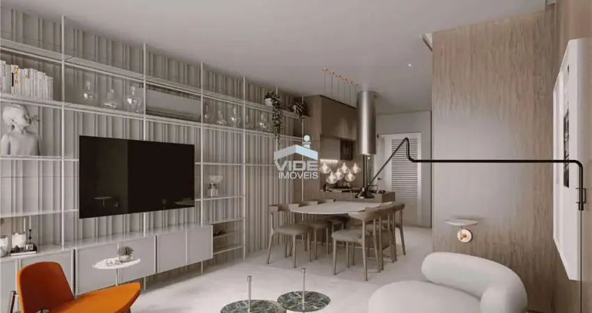 Casa em condomínio fechado com 2 quartos à venda na Rua Emerson José Moreira, 500, Parque Taquaral, Campinas