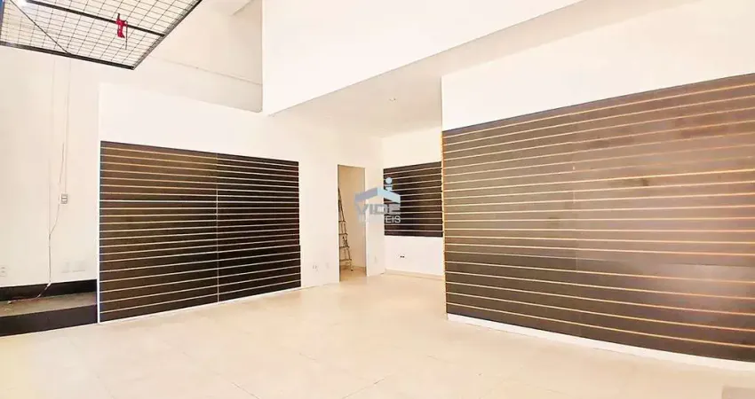 Ponto comercial com 1 sala para alugar na Rua Coronel Quirino, 1800, Cambuí, Campinas