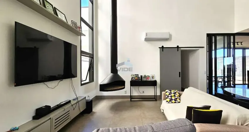 Casa à venda no swiss park campinas | 3 suítes, piscina, área gourmet