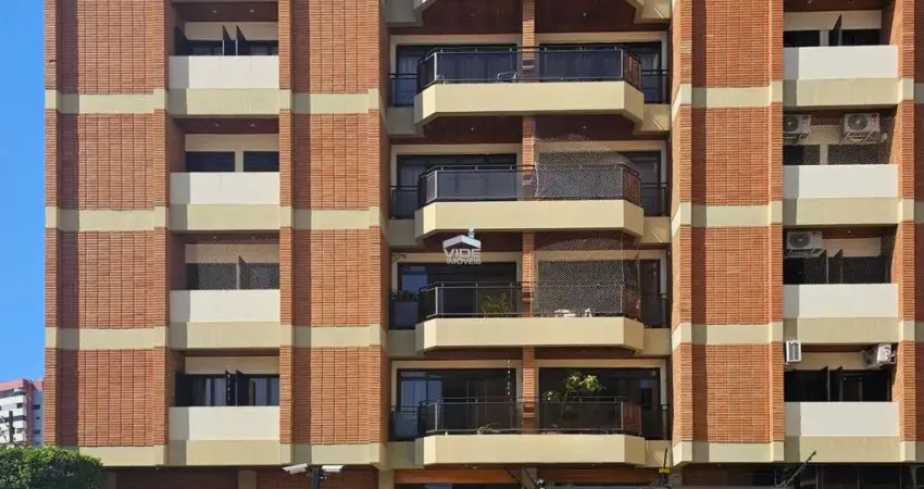 Apartamento para locação em campinas | cambui - três dormitórios!