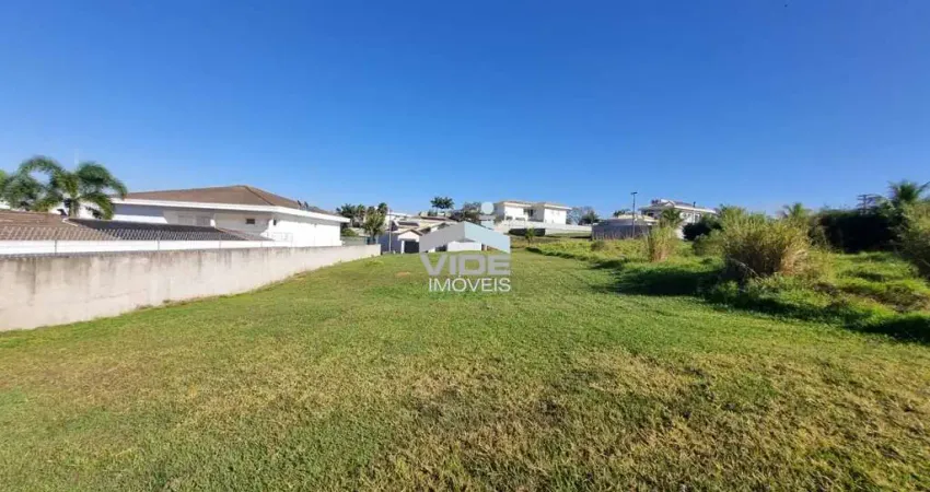 Terreno em condomínio fechado à venda na Rua Benedito Nardez, 001, Chácara Bela Vista, Campinas