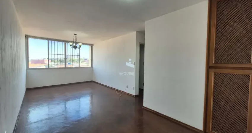 Apartamento com 2 quartos à venda na Avenida Doutor Ângelo Simões, 2001, Ponte Preta, Campinas