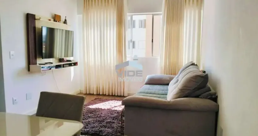 Apartamento com 2 quartos à venda na Rua Doutor Carlos Guimarães, 2000, Cambuí, Campinas