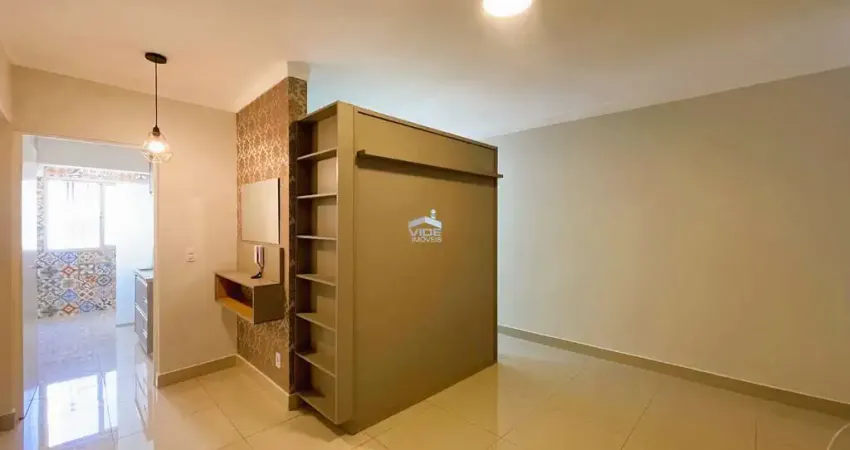 Apartamento kitnetão para locação | centro | campinas | reformado!