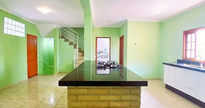 Casa para venda e locação | 3 suítes | condomínio são conrado | sousas | campinas/sp