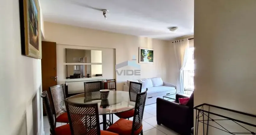 Apartamento à venda em campinas-sp, vila itapura: 1 quarto, 1 sala, 2 banheiros, 1 vaga de garagem, 58,00 m².
