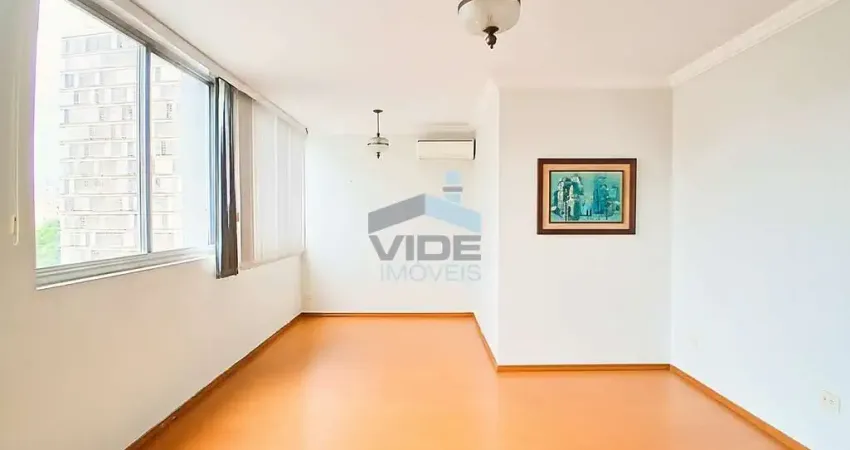 Apartamento à venda em campinas | cambuí | 3 dormitórios | 1 suíte | 116 m²