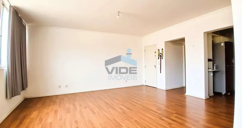 Apartamento à venda em campinas | cambuí | 3 dormitórios | 2 suítes | 120 m²