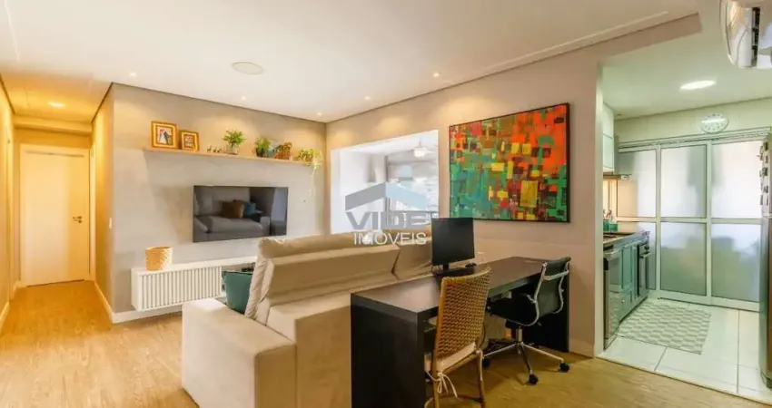 Apartamento à venda no cambuí | campinas - sp | wide cambuí | sol da manhã