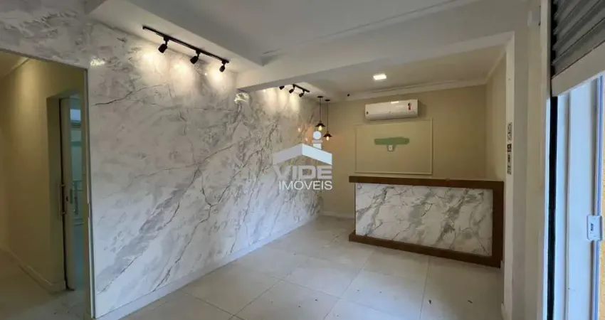 Casa comercial com 8 salas à venda na Rua Doutor Emílio Ribas, 712, Cambuí, Campinas