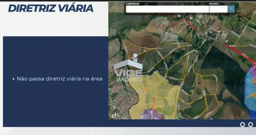 Terreno à venda em campinas-sp, bairro amarais, com 49.911 m² de área total. ideal para construção de residenciais verticais. zoneamento zm1!