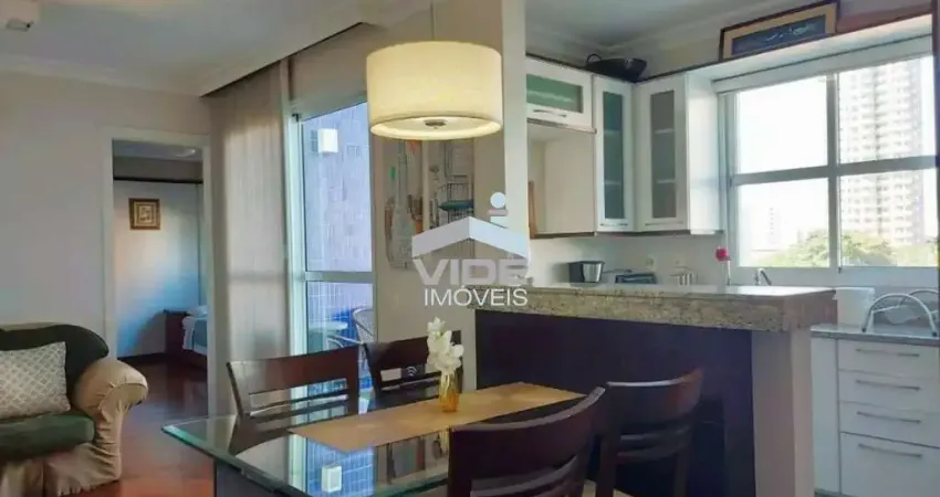 Apartamento duplex de 2 suítes para venda | cambuí - campinas