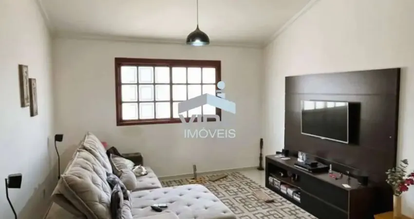 Casa para venda | parque das flores - mansões santo antônio em campinas | em bolsão de segurança!