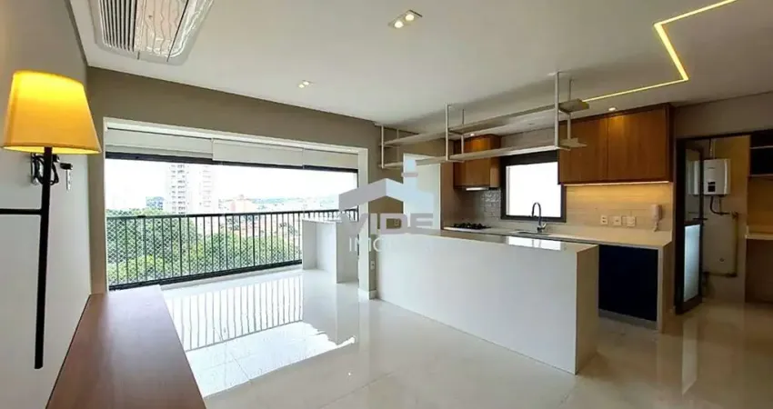 Apartamento para venda | grand one | grand guanabara | campinas - sp | impecavel