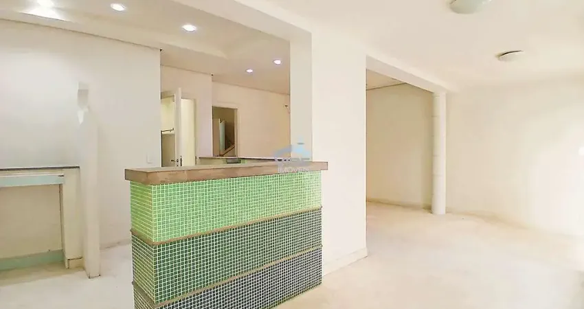 Casa com 5 quartos para alugar na Rua Dona Presciliana Soares, 445, Cambuí, Campinas