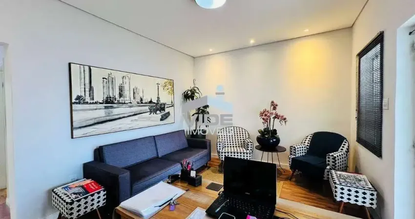 Casa comercial com 7 salas para alugar na Rua Doutor Sampaio Ferraz, 300, Cambuí, Campinas