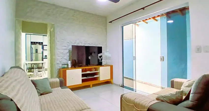 Casa para venda em indaiatuba/sp | 2 dormitórios | reformado | jardim morada do sol