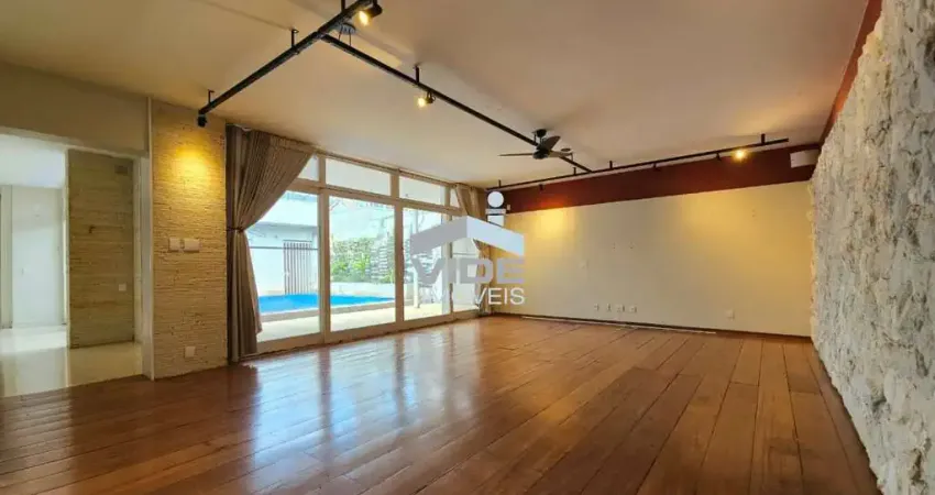 Casa para locação | nova campinas | campinas - sp | comercial ou residencial