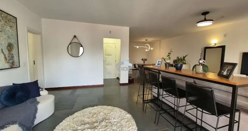 Apartamento com 4 quartos à venda na Rua Dona Josefina Sarmento, 3000, Cambuí, Campinas