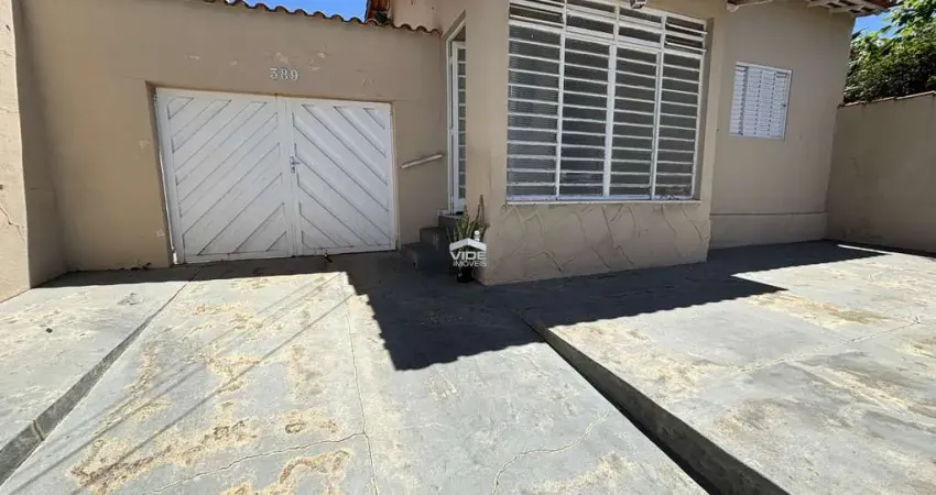 Casa com 3 quartos à venda na Rua João Batista Signori, 900, Vila Nova, Campinas