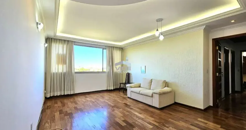 Apartamento para venda próximo do circulo militar em campinas | chapadão